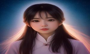 盛世娱乐电竞赛事中心，职业选手激烈对战画面，电竞馆蓝紫灯光酷炫